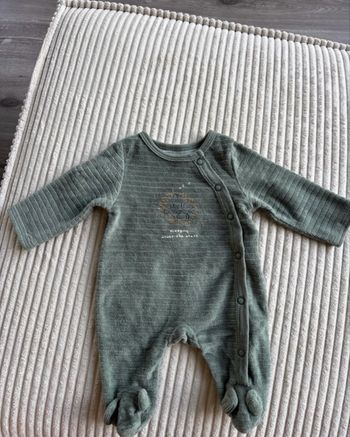 Pyjamas 