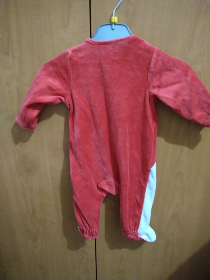 Pyjama 1 pièce - photo numéro 3