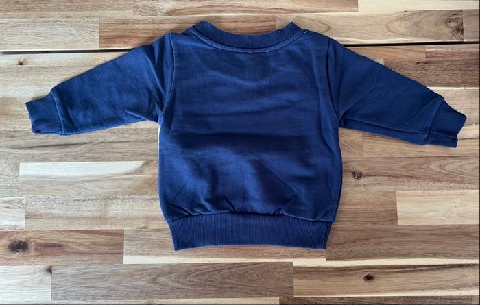 Sweat Bench 18 mois - photo numéro 3