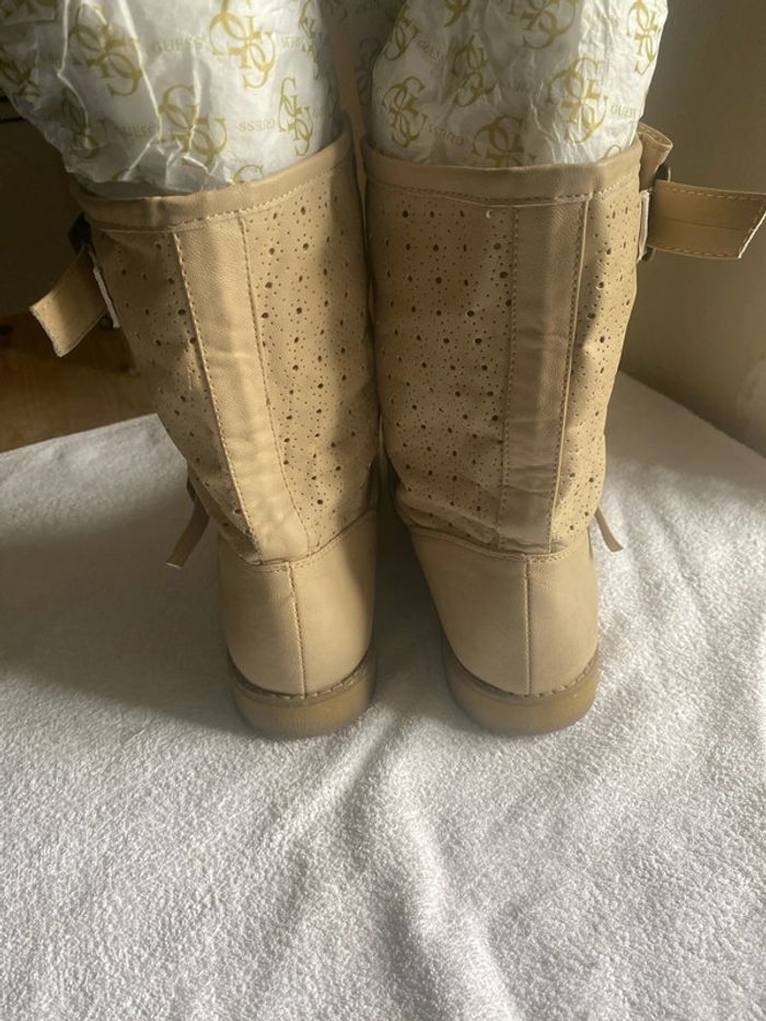 Bottines - photo numéro 2