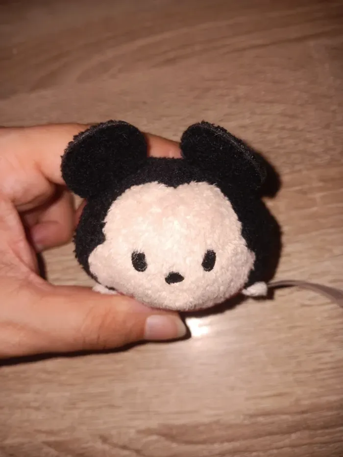 Tsum Tsum Mickey