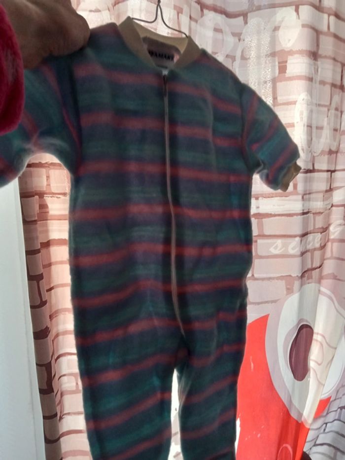 Pyjama Damart - photo numéro 6