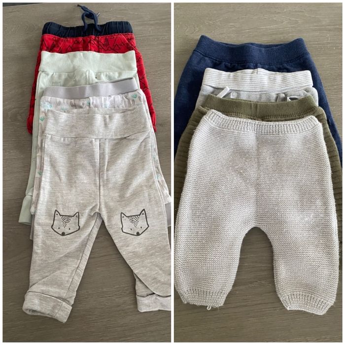Gros lot vêtements - photo numéro 2