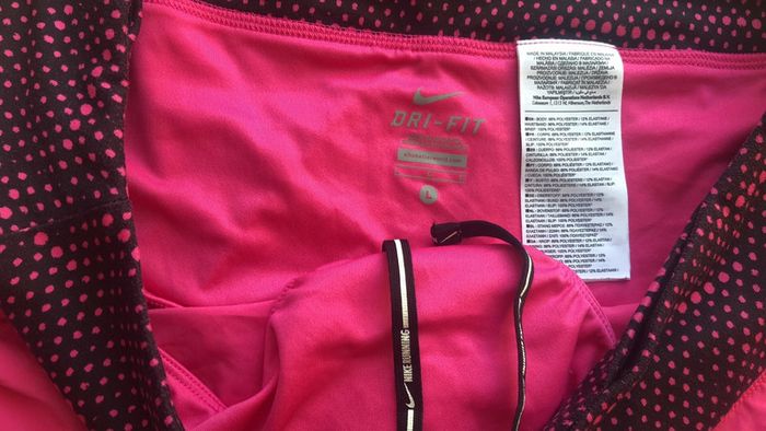 Short Nike dri-fit taille L - photo numéro 3