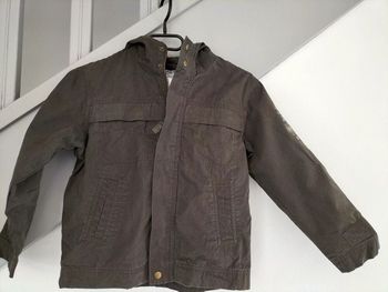 Blouson Decathon