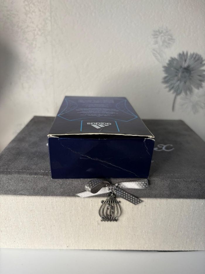 Eau de toilette pour homme Adidas - photo numéro 4