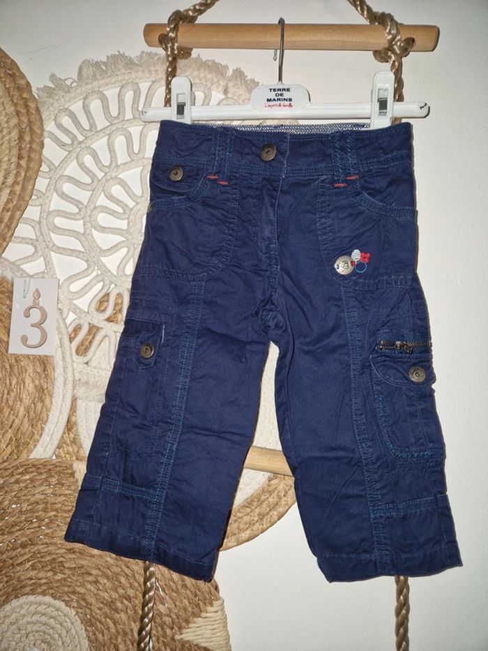 Lot de vêtements 👧 - photo numéro 16