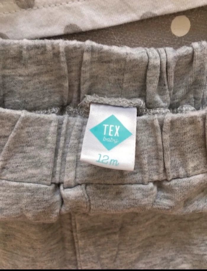 Débardeur et short cerise - photo numéro 4