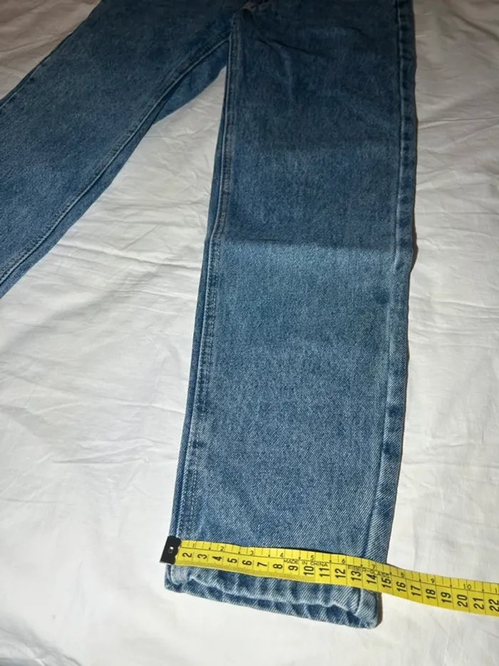 Jean slim denim pimkie - photo numéro 4