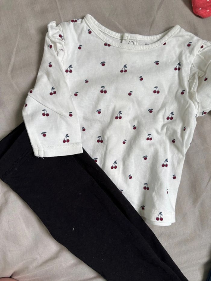 Mot bébé fille 3 mois - photo numéro 6