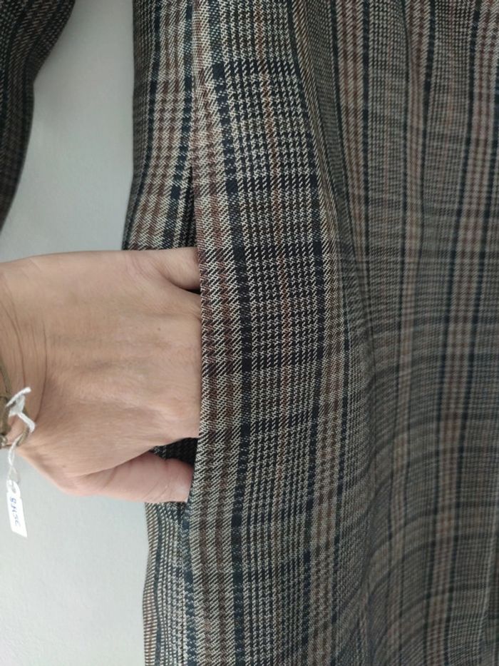 Manteau chaud COS taille 34 neuf - photo numéro 2