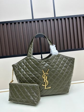 Yves Saint Laurent ICARE
