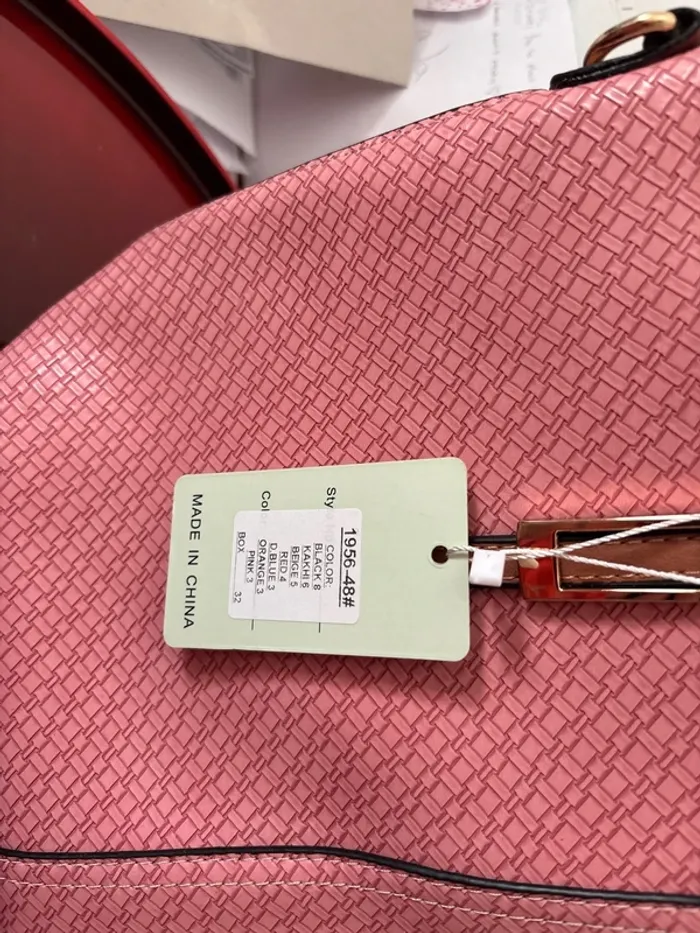 Sac à main, 626 - photo numéro 4
