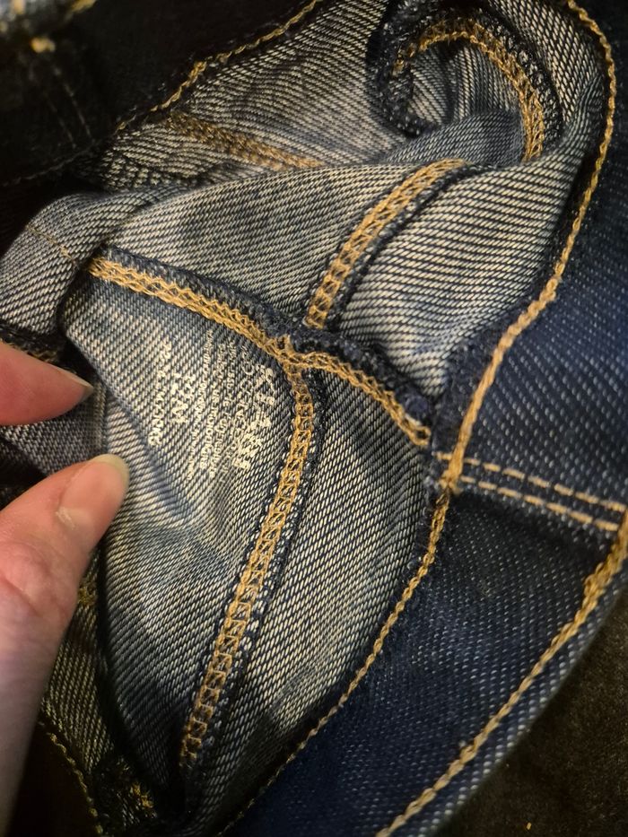 Lot pantalons - photo numéro 2