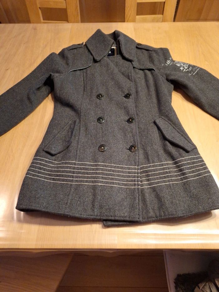 Veste Gaastra M - photo numéro 2
