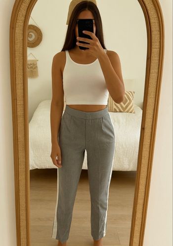 Pantalon Zara 
