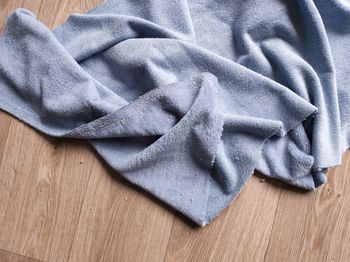 Coupon 50cmx155cm bambou baltique