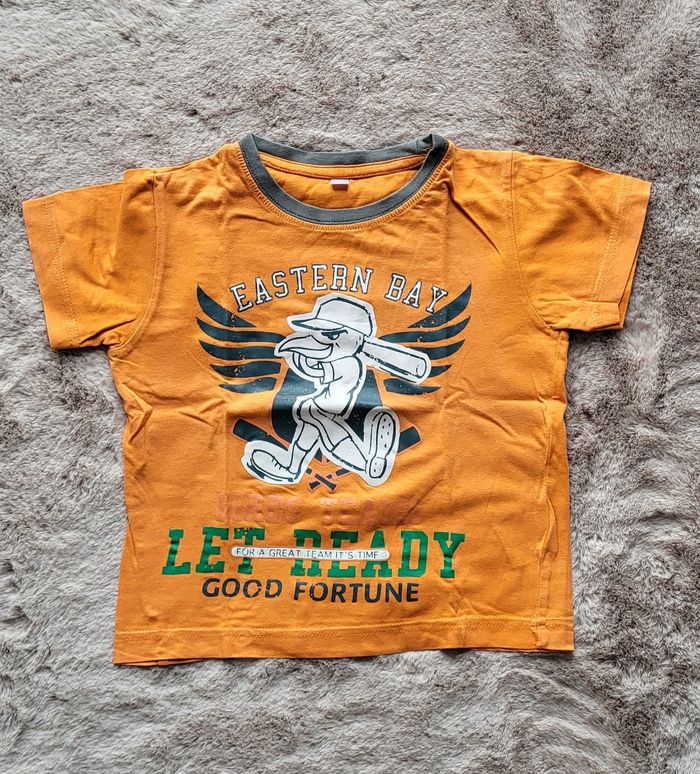 Lot vêtements 4 ans Garçon - photo numéro 9