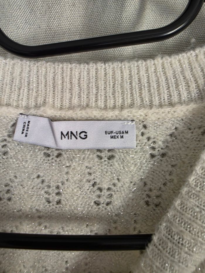 Pull mango - photo numéro 4