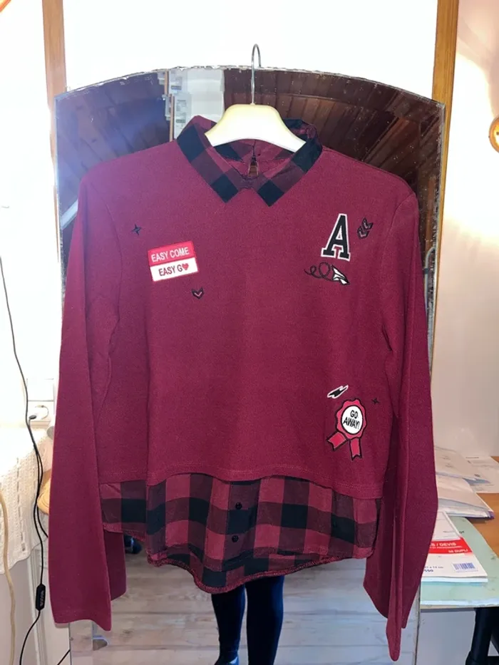 Pull ados