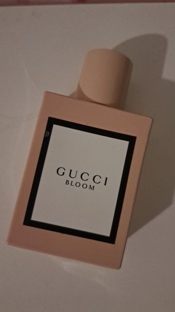 Eau de parfum gucci bloom