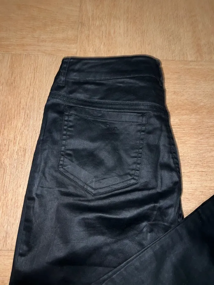 Pantalon Monoprix femme - photo numéro 4