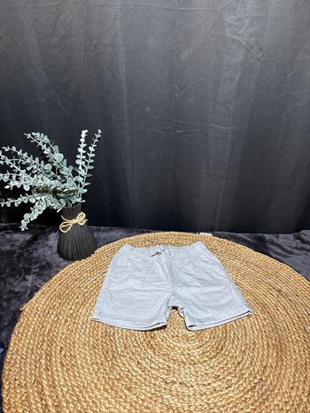 Short garçon taille 8 ans