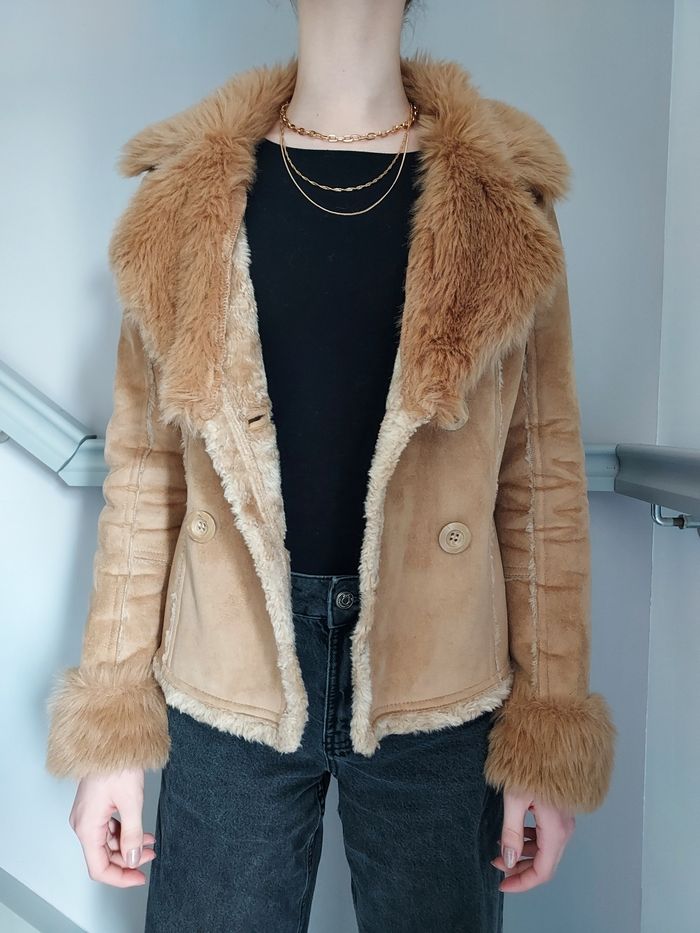 Veste - photo numéro 2