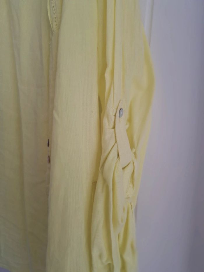 Chemise Shein 38/40 - photo numéro 2