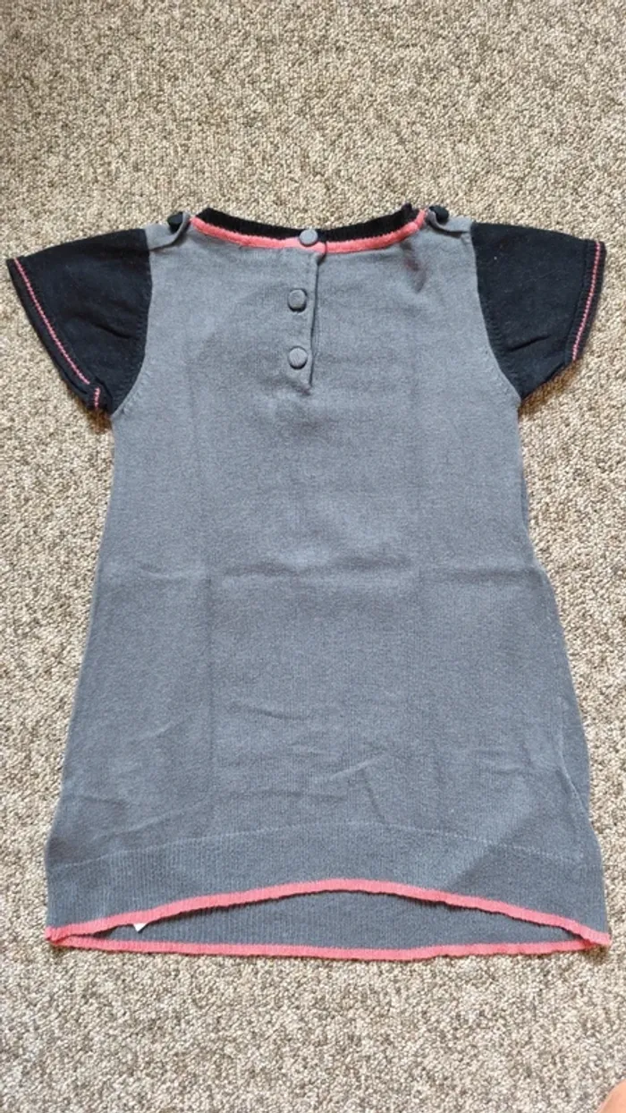 Robe 3 ans - photo numéro 3