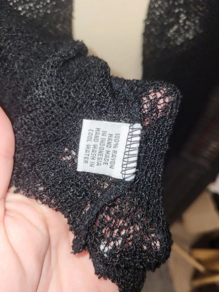 Veste d'été légère - photo numéro 4