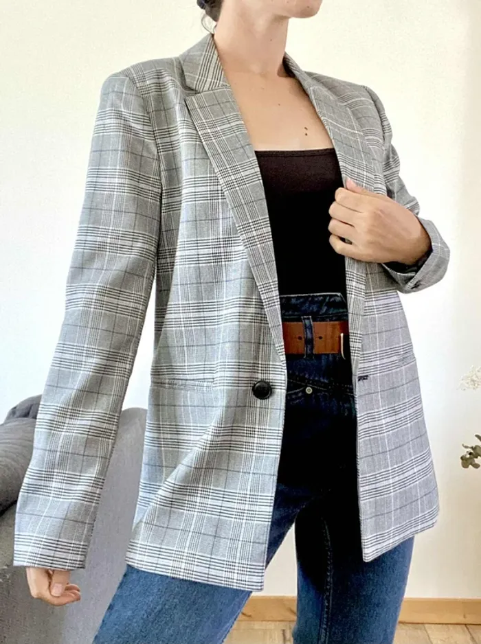 Blazer Pimkie en taille S (=36) - Très bon état