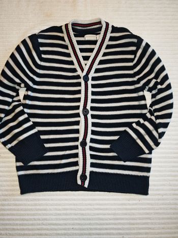 Gilet orchestra 5 ans