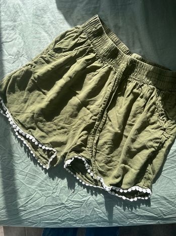 Bas de pyjama / short de nuit