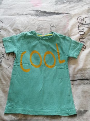 Tshirt garçon
