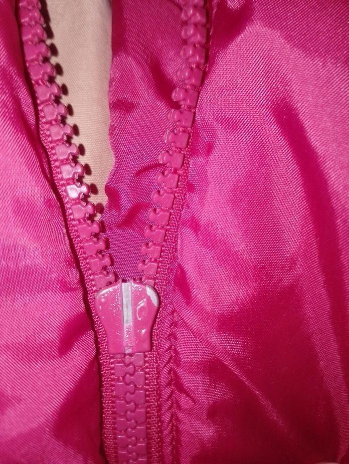 Manteau o'kids Verbaudet 5ans - photo numéro 3