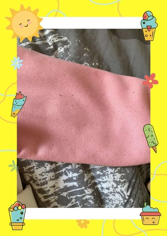 Sweat rose M 38 - photo numéro 6