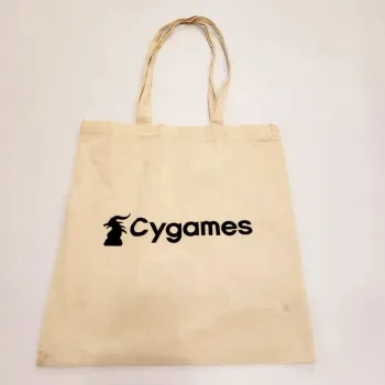 Tote Bag - Cygames