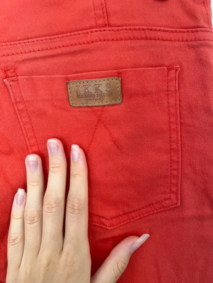 Pantalon skinny fit - photo numéro 7