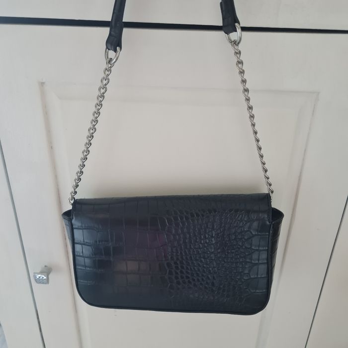 Sac noir pimkie - photo numéro 3