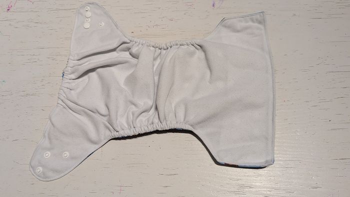 Couche lavable - photo numéro 3