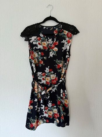 Robe Shein taille S