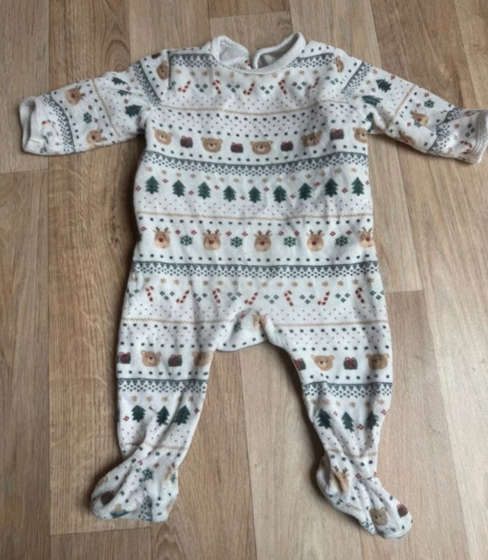 Pyjama (1) - photo numéro 4