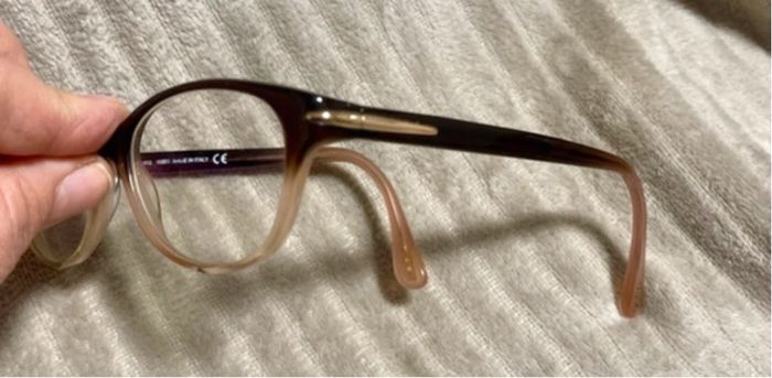 Lunettes Fendi - photo numéro 3