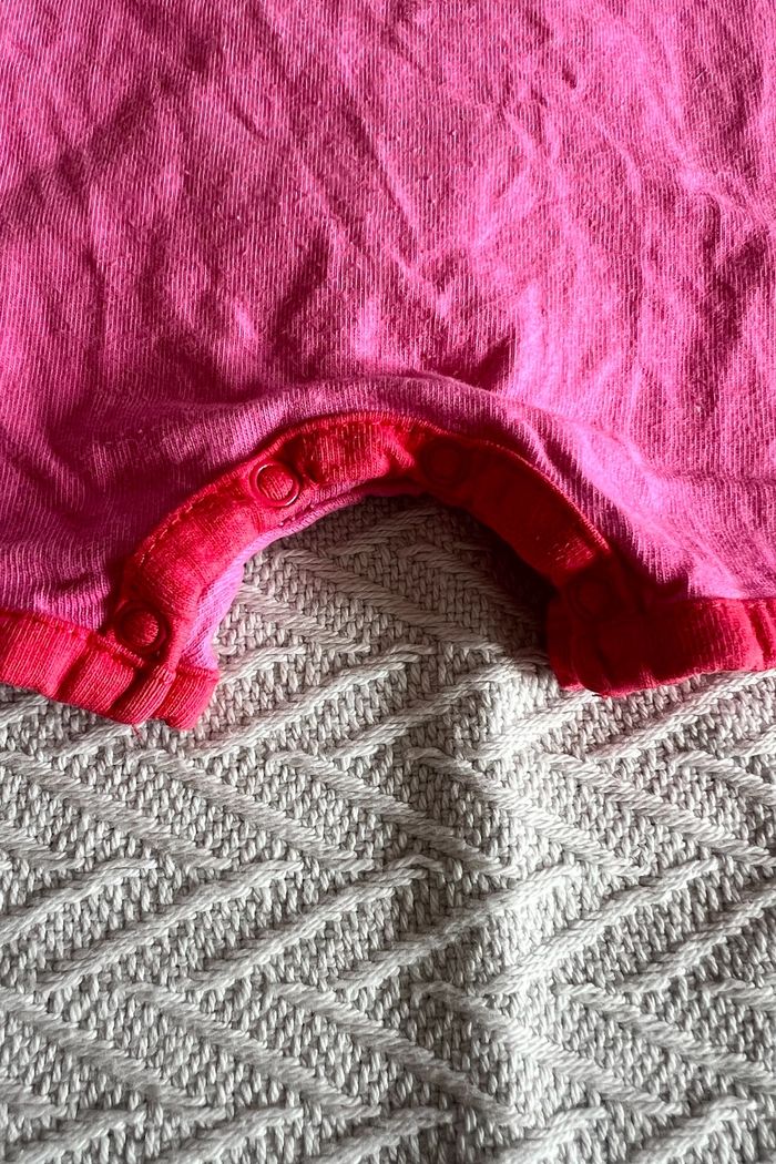 Barboteuse bébé 12m - photo numéro 3