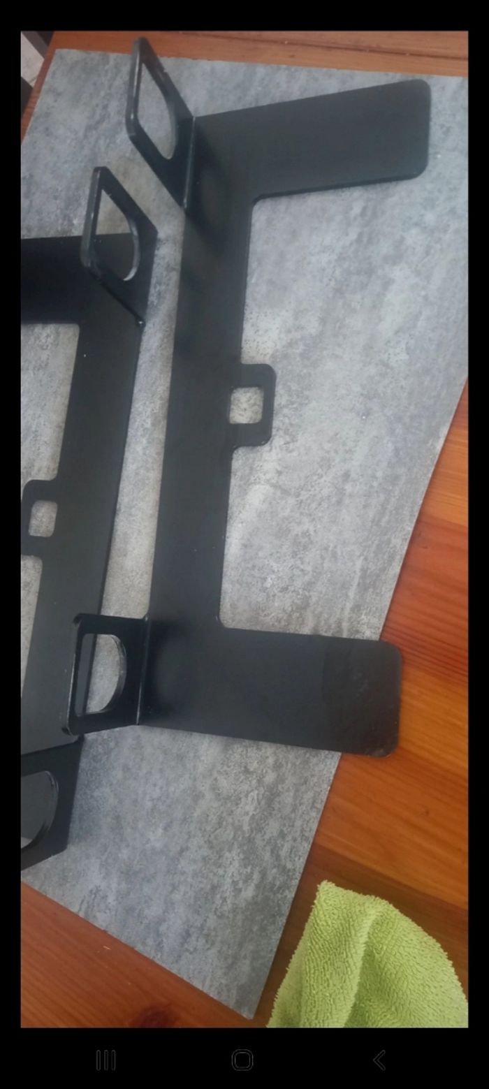 Fixation isofix - photo numéro 3