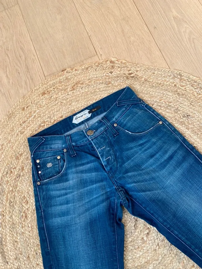 Jeans homme - photo numéro 4