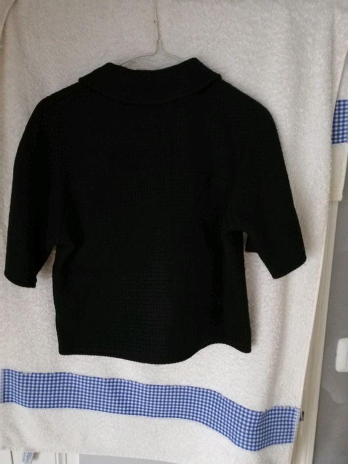 Veste Claudie Pierlot - photo numéro 2