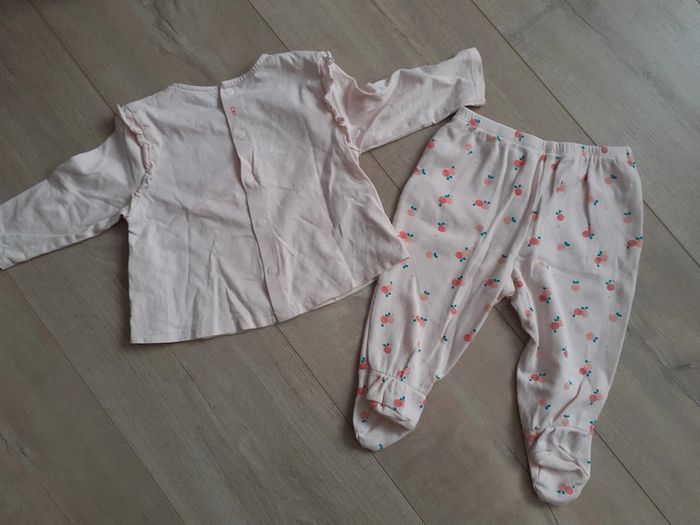Pyjama fille - photo numéro 5