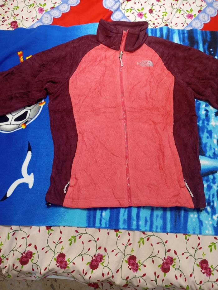 Veste polaire north face
